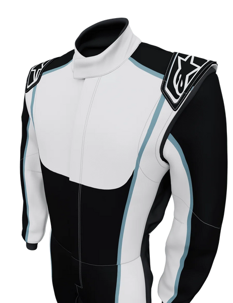 Alpinestars Tech Vision V3 Custom Suit