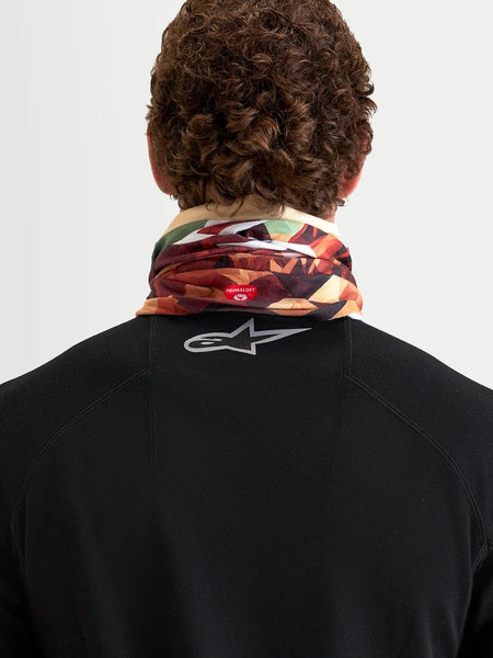 Alpinestars Buff® Peaks PrimaLoft® Neck Tube