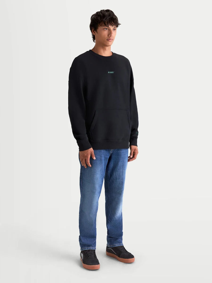 Alpinestars Guise Oversized Crew
