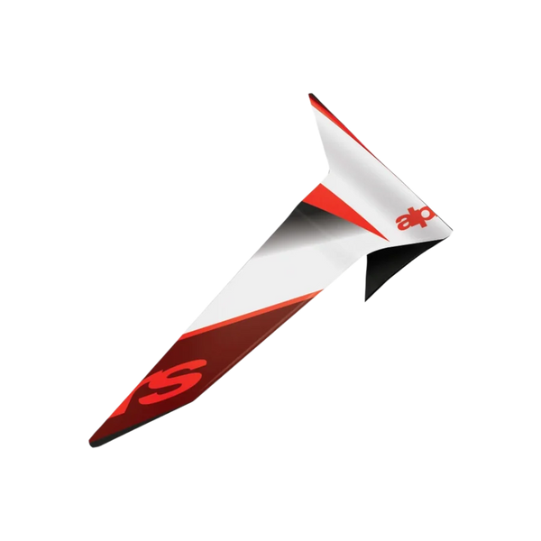 Alpinestars Supertech R10 Team Standard Spoiler
