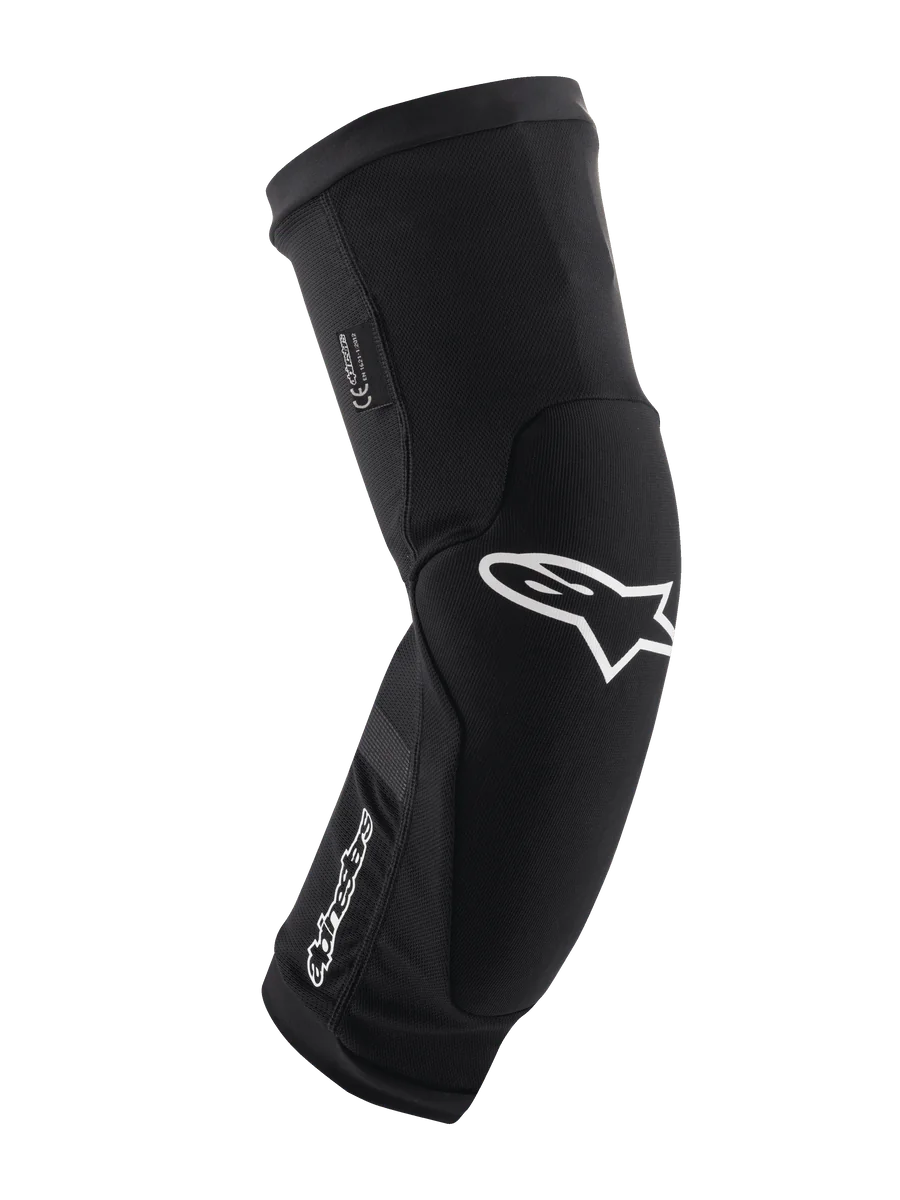Alpinestars Paragon Plus Knee Protectors