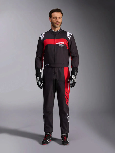 ALPINESTARS KMX-9 V3 Graphic 3 Suit