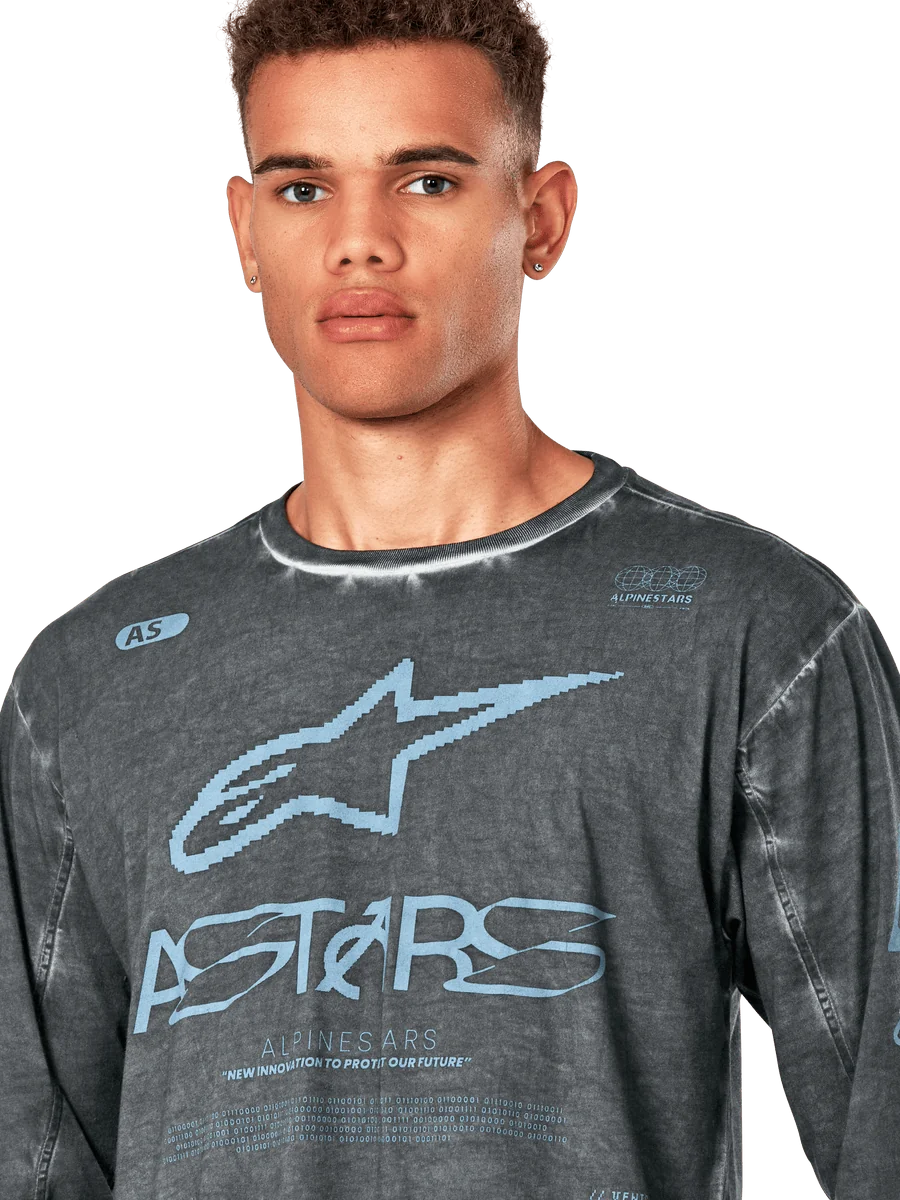 Alpinestars Nook Knit - Long Sleeve