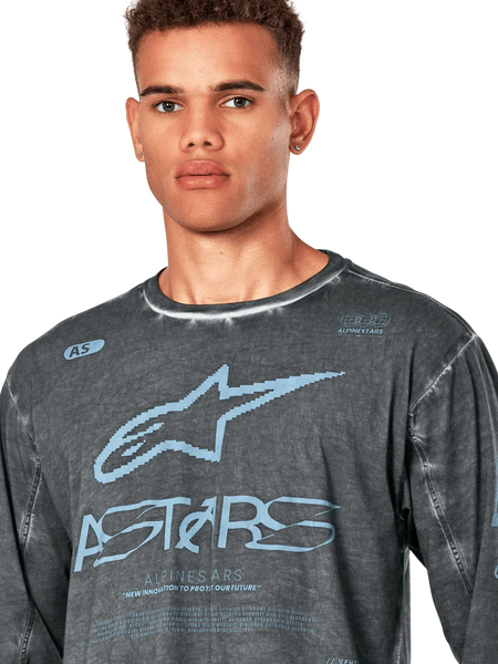 Alpinestars Nook Knit - Long Sleeve