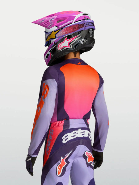 Alpinestars Youth Fluid Hunt Jersey