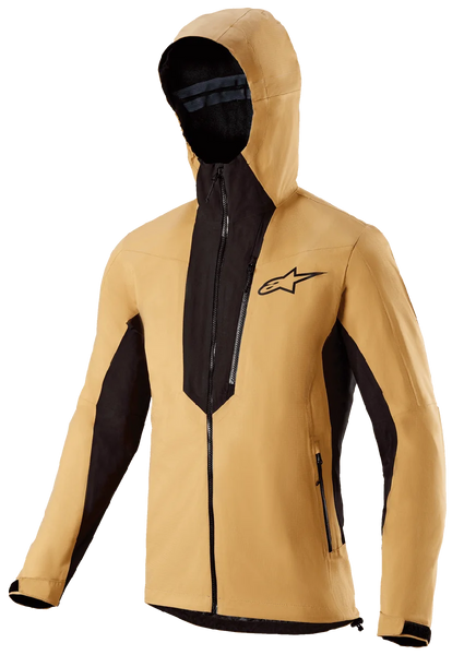 Alpinestars Tahoe 8.1 Waterproof Jacket 2XL / Khaki