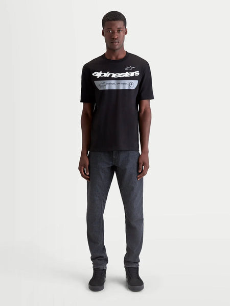 Alpinestars Singular CSF T-Shirt - Short Sleeve