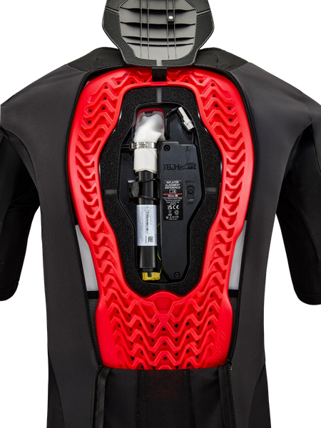 Alpinestars Tech-Air® 5 Plasma Airbag Replacement Canister