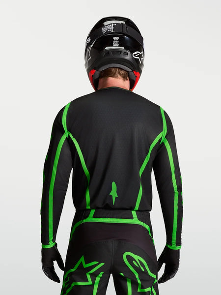 Alpinestars Fluid Apex V2 Jersey