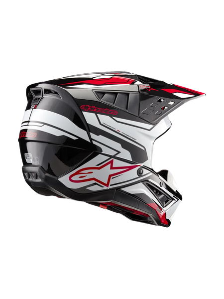Alpinestars SM5 Action 2 Helmet