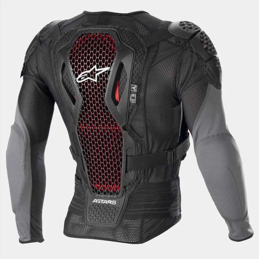 Alpinestars Bionic Plus V2 Protection Jacket