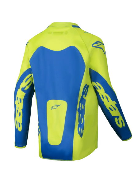 Alpinestars 2025 Youth Racer Veil Jersey