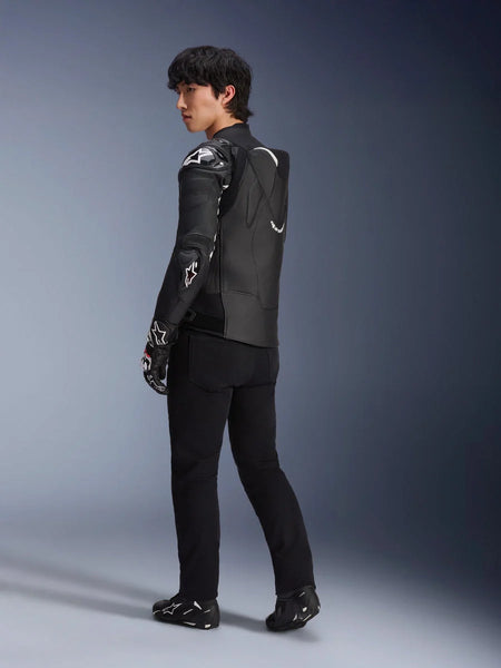 Alpinestars Atem V5 Leather Jacket