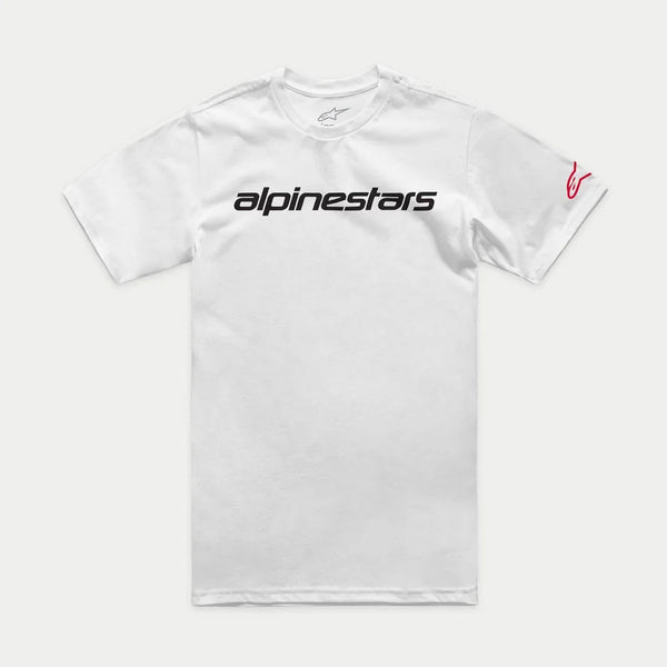 Alpinestars Linear Wordmark 2.0 CSF T-Shirt