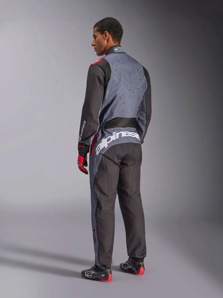 ALPINESTARS KMX-9 V3 Graphic 6 Suit