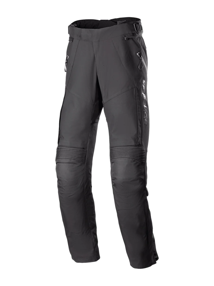 Alpinestars Women Stella Bogota' Pro Drystar® 4 Seasons Pants 2XL / Black/Black