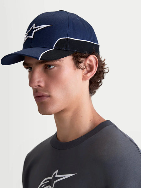 Alpinestars 500 Snapback Hat