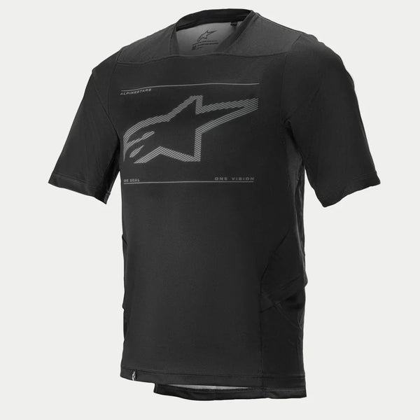 Alpinestars Drop 6.0 Jersey - Short Sleeve XL / Black