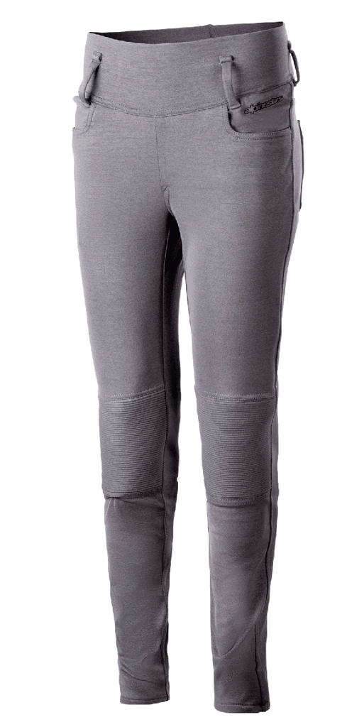 Alpinestars Women Banshee Leggings 2XL / Melange Gray