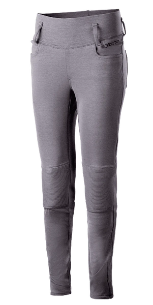 Alpinestars Women Banshee Leggings 2XL / Melange Gray