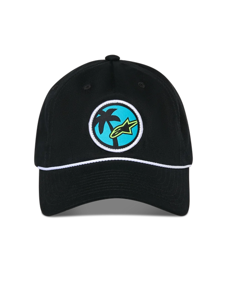 Alpinestars Calipalm Strapback Hat