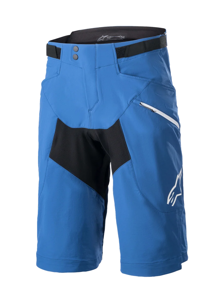 Alpinestars Drop 6 Shorts 40 / Mid Blue