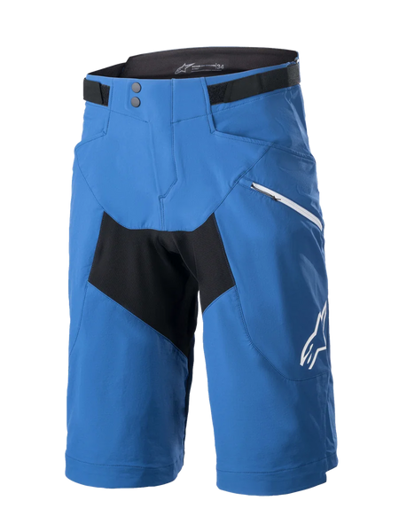 Alpinestars Drop 6 Shorts 40 / Mid Blue