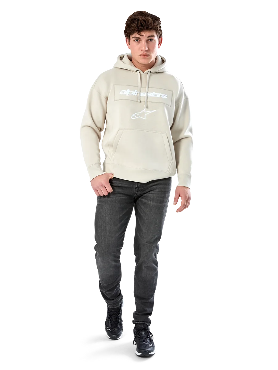 Alpinestars Exordium Hoodie