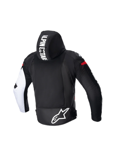 Alpinestars Zaca Air Jacket