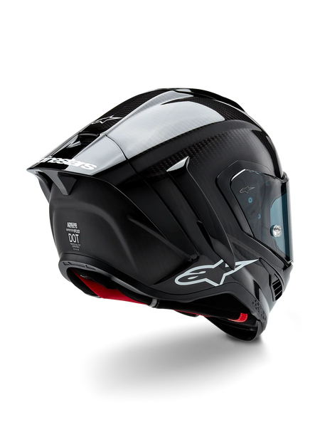 Alpinestars Supertech R10 Solid Helmet