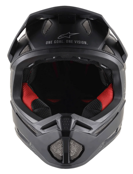 Alpinestars Missile Tech Solid Helmet