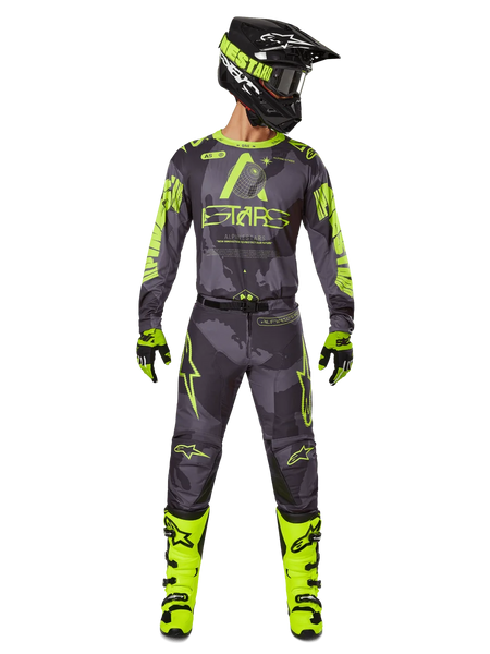 Alpinestars 2025 Racer Hollow Pants