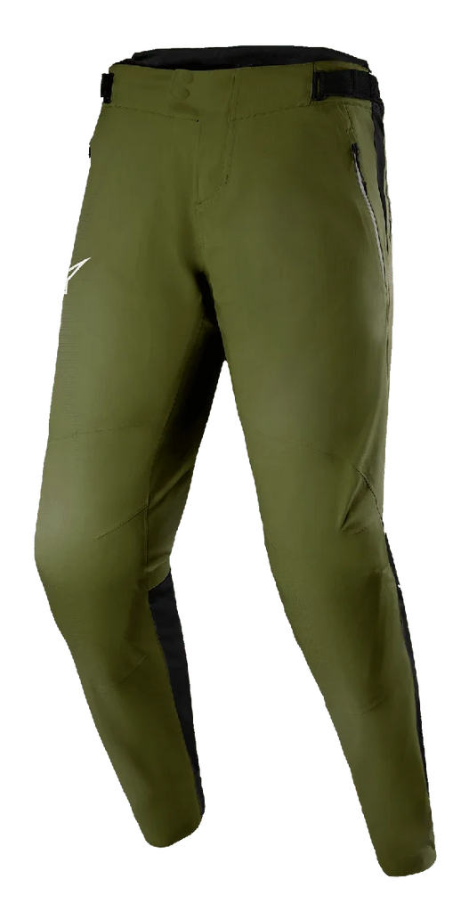 Alpinestars Tahoe 8.1 Waterproof Pants 40 / Dark Olive