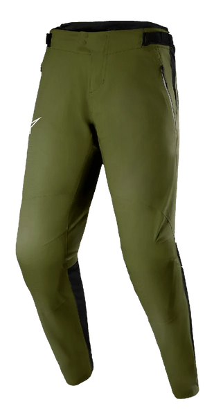 Alpinestars Tahoe 8.1 Waterproof Pants 40 / Dark Olive