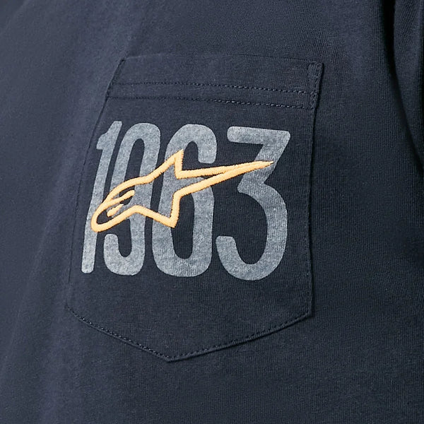 Alpinestars Pronto Tee - Long Sleeve
