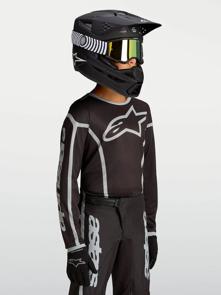 Alpinestars Youth Fluid Apex V2 Jersey