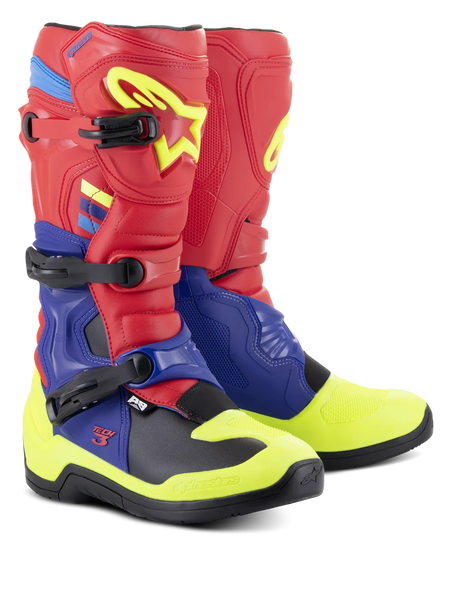 Alpinestars Tech 3 Boots