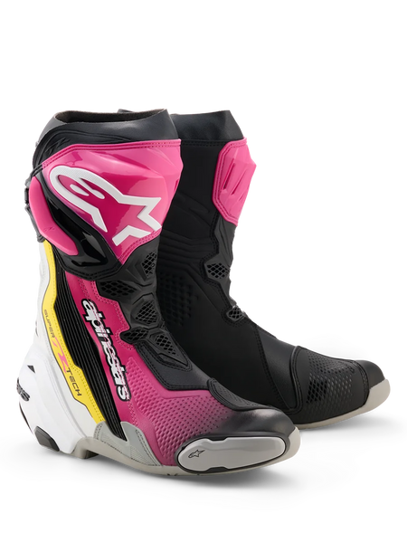 Alpinestars Supertech R Boots