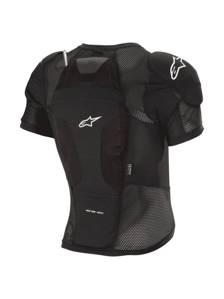 Vector Tech Protection Jacket - Short Sleeve