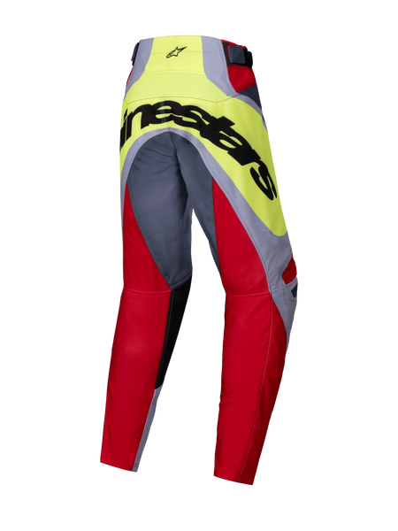 Alpinestars 2025 Youth Racer Melt Pants