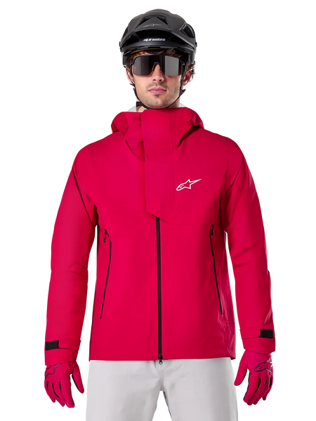 ALPINESTARS A-Dura Elite Waterproof Jacket