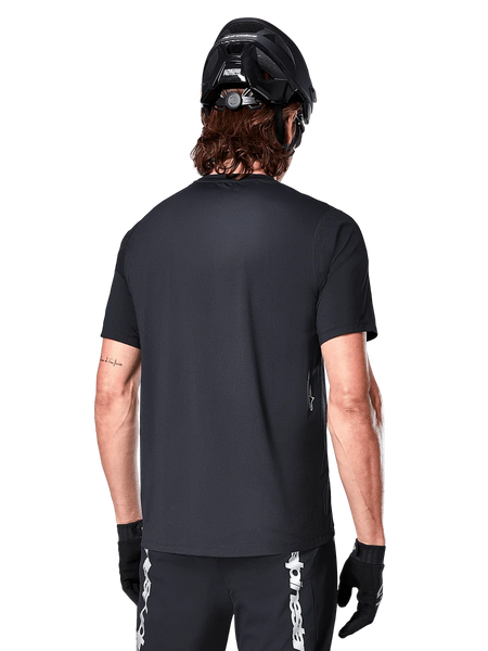 Alpinestars A-Dura Switch Jersey - Short Sleeve
