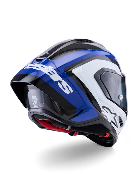Alpinestars Supertech R10 Arius Helmet ECE06/DOT