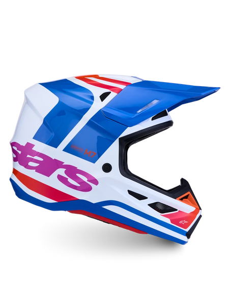 ALPINESTARS S-M7 Core Helmet ECE06/DOT