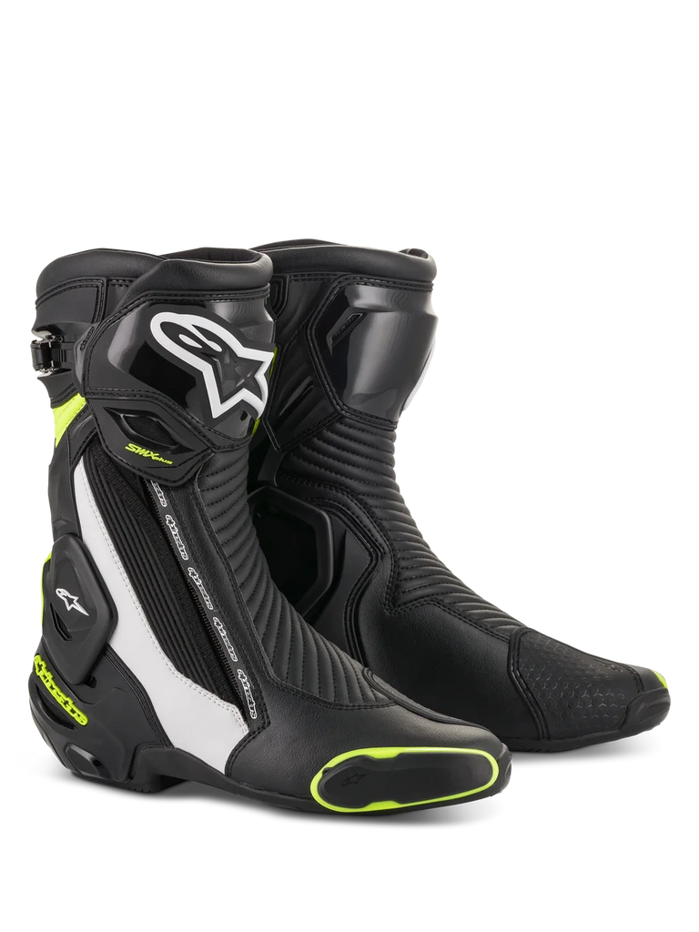 ALPINESTARS SMX Plus V2 Boots