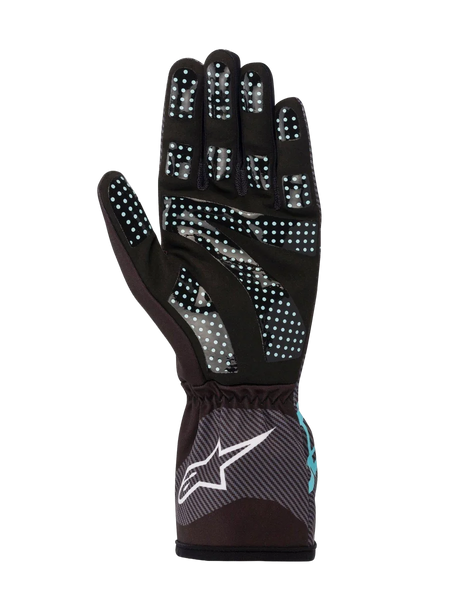Alpinestars Tech-1 K Race V2 Carbon Gloves