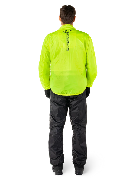 Alpinestars Hurricane Rain V2 Pants