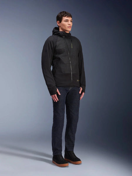 Alpinestars MO.ST.EQ Hybrid Hooded Jacket