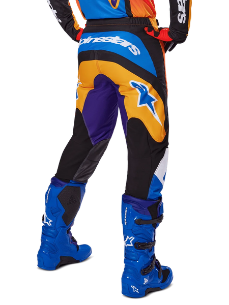 Alpinestars 2026 Fluid Wurx Pants