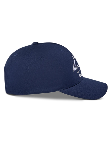Alpinestars Trifecta Snapback Hat